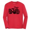 ATC PRO TEAM LONG SLEEVE YOUTH TEE Thumbnail