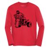 ATC PRO TEAM LONG SLEEVE YOUTH TEE Thumbnail