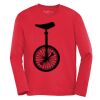 ATC PRO TEAM LONG SLEEVE YOUTH TEE Thumbnail
