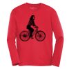 ATC PRO TEAM LONG SLEEVE YOUTH TEE Thumbnail