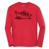 ATC PRO TEAM LONG SLEEVE YOUTH TEE Thumbnail