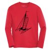 ATC PRO TEAM LONG SLEEVE YOUTH TEE Thumbnail