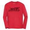 ATC PRO TEAM LONG SLEEVE YOUTH TEE Thumbnail