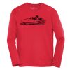ATC PRO TEAM LONG SLEEVE YOUTH TEE Thumbnail