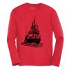 ATC PRO TEAM LONG SLEEVE YOUTH TEE Thumbnail
