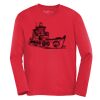 ATC PRO TEAM LONG SLEEVE YOUTH TEE Thumbnail