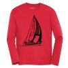 ATC PRO TEAM LONG SLEEVE YOUTH TEE Thumbnail