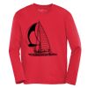 ATC PRO TEAM LONG SLEEVE YOUTH TEE Thumbnail