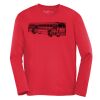 ATC PRO TEAM LONG SLEEVE YOUTH TEE Thumbnail