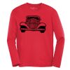 ATC PRO TEAM LONG SLEEVE YOUTH TEE Thumbnail