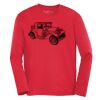 ATC PRO TEAM LONG SLEEVE YOUTH TEE Thumbnail
