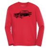 ATC PRO TEAM LONG SLEEVE YOUTH TEE Thumbnail
