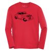 ATC PRO TEAM LONG SLEEVE YOUTH TEE Thumbnail