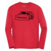 ATC PRO TEAM LONG SLEEVE YOUTH TEE Thumbnail