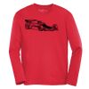 ATC PRO TEAM LONG SLEEVE YOUTH TEE Thumbnail