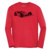 ATC PRO TEAM LONG SLEEVE YOUTH TEE Thumbnail