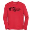 ATC PRO TEAM LONG SLEEVE YOUTH TEE Thumbnail