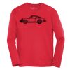 ATC PRO TEAM LONG SLEEVE YOUTH TEE Thumbnail
