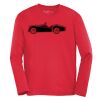 ATC PRO TEAM LONG SLEEVE YOUTH TEE Thumbnail