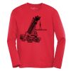ATC PRO TEAM LONG SLEEVE YOUTH TEE Thumbnail