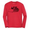 ATC PRO TEAM LONG SLEEVE YOUTH TEE Thumbnail