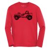 ATC PRO TEAM LONG SLEEVE YOUTH TEE Thumbnail