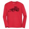 ATC PRO TEAM LONG SLEEVE YOUTH TEE Thumbnail