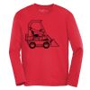 ATC PRO TEAM LONG SLEEVE YOUTH TEE Thumbnail