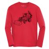 ATC PRO TEAM LONG SLEEVE YOUTH TEE Thumbnail