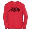 ATC PRO TEAM LONG SLEEVE YOUTH TEE Thumbnail