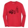 ATC PRO TEAM LONG SLEEVE YOUTH TEE Thumbnail