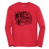 ATC PRO TEAM LONG SLEEVE YOUTH TEE Thumbnail