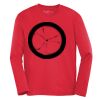 ATC PRO TEAM LONG SLEEVE YOUTH TEE Thumbnail