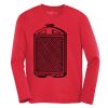ATC PRO TEAM LONG SLEEVE YOUTH TEE Thumbnail