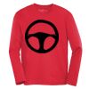 ATC PRO TEAM LONG SLEEVE YOUTH TEE Thumbnail