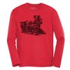 ATC PRO TEAM LONG SLEEVE YOUTH TEE Thumbnail