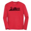 ATC PRO TEAM LONG SLEEVE YOUTH TEE Thumbnail