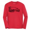 ATC PRO TEAM LONG SLEEVE YOUTH TEE Thumbnail