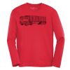 ATC PRO TEAM LONG SLEEVE YOUTH TEE Thumbnail