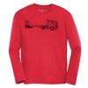 ATC PRO TEAM LONG SLEEVE YOUTH TEE Thumbnail