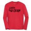 ATC PRO TEAM LONG SLEEVE YOUTH TEE Thumbnail