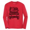 ATC PRO TEAM LONG SLEEVE YOUTH TEE Thumbnail