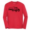 ATC PRO TEAM LONG SLEEVE YOUTH TEE Thumbnail