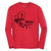 ATC PRO TEAM LONG SLEEVE YOUTH TEE Thumbnail