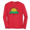 ATC PRO TEAM LONG SLEEVE YOUTH TEE Thumbnail
