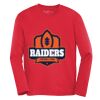 ATC PRO TEAM LONG SLEEVE YOUTH TEE Thumbnail