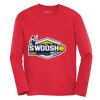 ATC PRO TEAM LONG SLEEVE YOUTH TEE Thumbnail