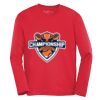 ATC PRO TEAM LONG SLEEVE YOUTH TEE Thumbnail