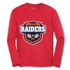 ATC PRO TEAM LONG SLEEVE YOUTH TEE Thumbnail