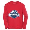 ATC PRO TEAM LONG SLEEVE YOUTH TEE Thumbnail